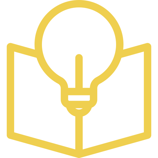 Customized music learning icon AMA academy